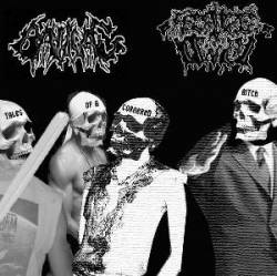 Tale of a Cornered Bitch